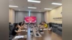 链接海外产业机遇 赋能国际能源合作——中交天和西安装备组织召开中东非洲国际能源产业合作交流会