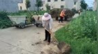 宿州市埇桥区蕲县镇：“蕲”心协力全域攻坚 擦亮乡村宜居底色