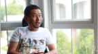 葛卫东：我相信没结束！但斌：只是阶段性调整