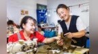 闯义乌16年，江西德兴80后带技术返乡闯出新天地