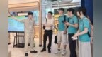 浙财大“E路智富”实践团：从写字楼到古村落，解密“青农飞地”的引力密码