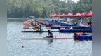 2026年江西省青少年皮划艇静水锦标赛在赣州上犹开赛