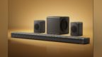 TCL发布Q系列旗舰回音壁：Q95K/Q85K/Q75K三款新品，4699元起