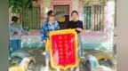 甘肃金川八旬老人走失　30小时后……