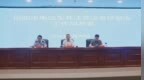 信阳市电动车非法营运专项整治工作部署会议召开