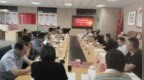 传承铁军精神凝聚校友力量 盐城市钢铁商会与盐城师范学院盐城校友联络站举办党建共建暨学习交流活动
