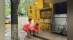 暖“心”闻：闻汛而动全力筑牢防汛安全线