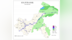 今天重庆大部地区多云，东部地区有分散阵雨或雷雨，局地伴有短时强降水和阵性大风