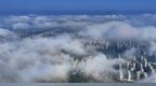 金乡盛夏限定 与流云共赴一场蓝天邀约