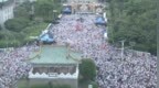 超20万人上街抗议，照见台湾制度缺陷，连最基本的餐桌安全都守不住