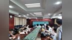江西省生态环境厅开展无偿献血公益活动