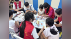 鲁山县：多彩假期“艺”路“童”行  公益课堂点亮缤纷夏日