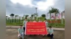 深耕文脉传薪火 赋能振兴显担当 安徽农业大学实践团赴宿松县开展乡村文化振兴调研