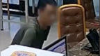 男子亮军官证向警察施压寻前妻？买军警服长期角色扮演自己当真了