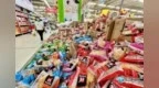 5涨6跌！7月20日至26日，九江市生活必需品价格涨跌互现