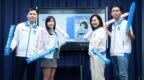 国民党推出AI发言人“郑小文”迎战民进党