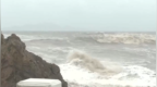 浙江提升防台风应急响应至Ⅰ级