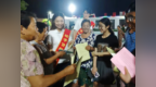 宁晋县：助学宣讲进乡村 惠民政策暖民心