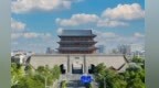 甘肃武威　值得你细细品味的宝藏小城