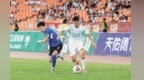 兰州陇原竞技主场击败对手　解码足协杯黑马逆袭之路