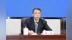 马鞍山市委书记葛斌，添新职！