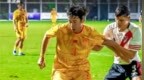 3-1淘汰河床！中国U17豪取四连胜！决赛大战阿森纳