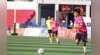 甘肃嘉峪关足球少年惊艳亮相省运会
