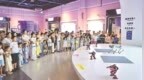 江西省科技馆：感受科技魅力（图）
