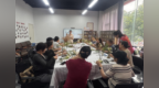鹤壁市淇滨区天山路街道珠江社区开展新时代文明实践活动