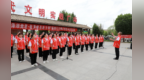 新时代文明实践阵地遍地开花　甘肃临泽新风润城乡