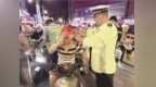 景德镇全面开展骑乘摩托车、电动车不戴头盔专项整治行动