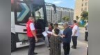 平安义诊进乡村 暖心护航健康路  ——平安产险涞源支公司联动多部门开展医疗下乡帮扶活动
