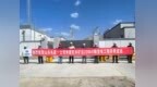 山东电建一公司承建和田民丰县矿区220千伏输变电工程并网投运