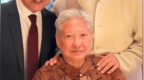 七小福师兄弟婚礼相聚 洪金宝成龙元彪罕见同框