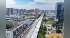 串联南昌多区！高新大道艾溪湖北路至火炬大街路段本月底前具备通车条件