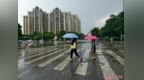 未来三天河南仍多阵雨！局部暴雨！东部、东南部将迎高温