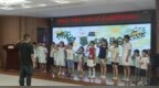 长春市绿园区正阳街道丰和社区开设“共青团·伙伴计划”爱心托管班