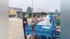 深耕农田探耕保 巡护云蒙守碧水