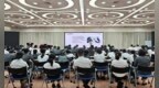 西安高新区政务服务大厅开展心理健康专题培训