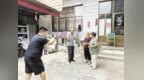 邯郸90后小伙返乡，带村里老人拍短视频火遍全网