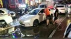 闻“汛”而动守平安，平安财险黑龙江分公司全力迎战哈尔滨暴雨灾害