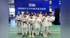 少林小龙武校：一封学生书信，字字皆是师恩