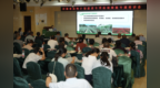 科技赋能红辣椒 技术培训助振兴 河南省优特计划优质蔬菜专项辣椒培训会在柘城举办