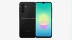 三星Galaxy A18手机跑分曝光：4GB内存、联发科Helio G99芯片