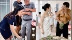苏泊尔低俗AI擦边广告引争议：女生洗澡时大叔闯入提议帮搓背