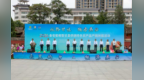 全国采购商赴约甘肃秦安蜜桃盛会　签约上亿"金"喜满满