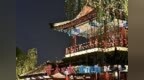 泉边纳凉，湖上追光，济南开启“白+黑”模式