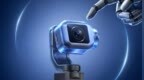 8月12日见！荣耀Robot Phone首发钛合金云台架构/电机：最大转速360°/秒