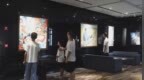 一张票看两样：电影+画展，萍乡这家影院把候场变成了“精神快充”
