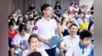 珠海高新区：“紫荆领航”计划搭建桥梁，百余名学子开启“清华梦想之旅”